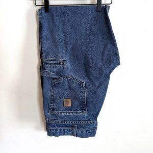 Carhartt Utility Work Jeans, Men's size 36x34